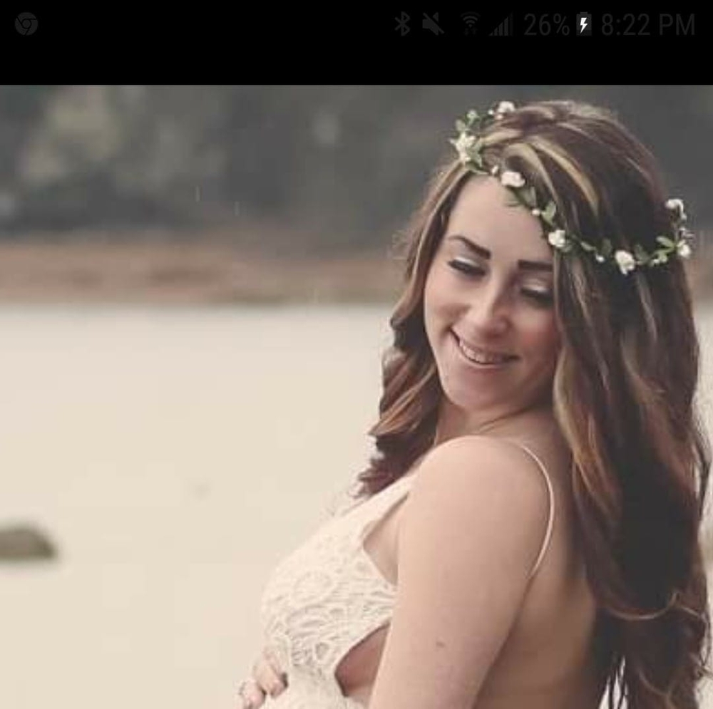 Meet your Posher, Lindsey